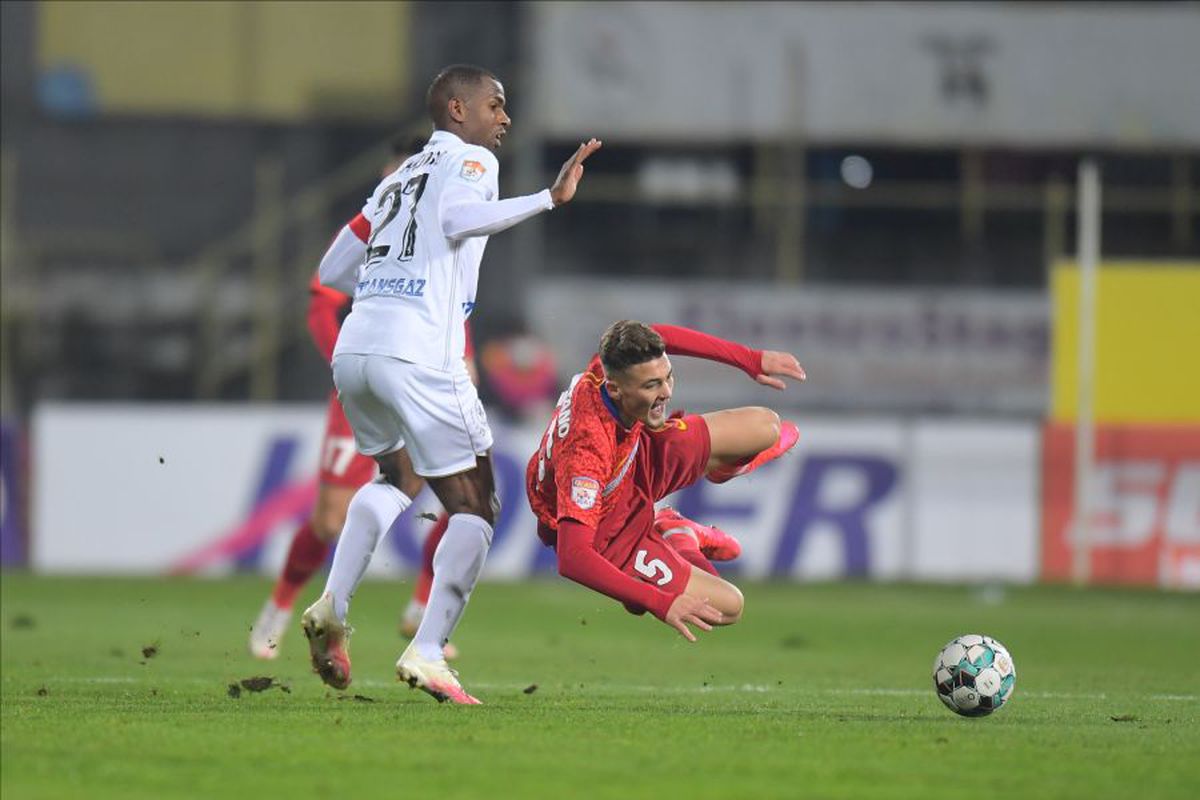 UPDATE Mihai Stoica, reacție imediată după ce Mirel Rădoi a susținut că demască planul FCSB: „O diversiune de slabă factură. Îi spun aici, acum”