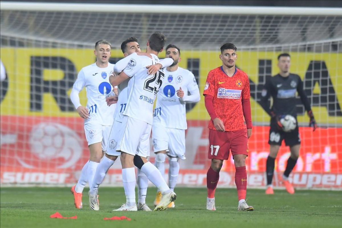 FCSB. EXCLUSIV Puștiul care l-a păcălit pe Colțescu, analizat de specialist: „Imaturitatea și-a spus cuvântul”