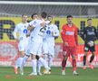 FOTO+VIDEO. Gaz Metan - FCSB 2-3 » „Roș-albaștrii” se impun în cel mai spectaculos meci al sezonului, după un penalty inventat » Cum arată clasamentul