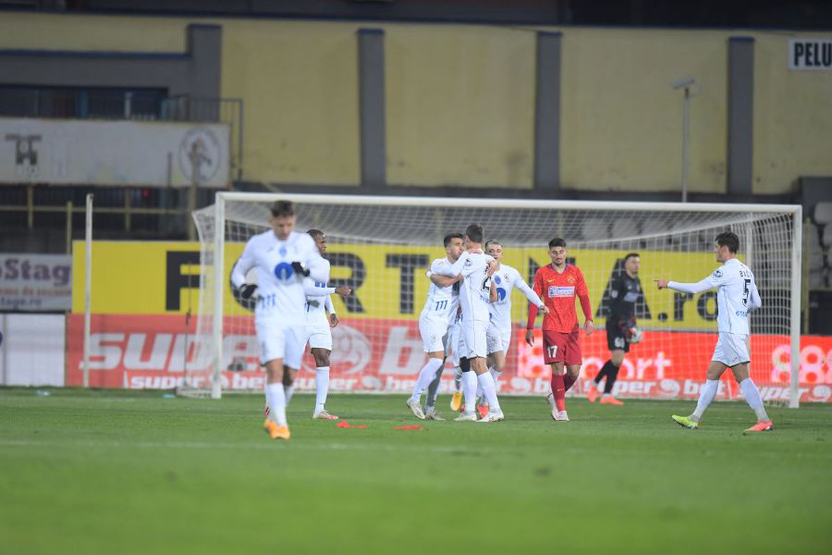 O nouă răzbunare? Antrenorul care a răpus-o de două ori pe FCSB mai vrea o victorie contra lui Becali: „Nu e logic să-mi doresc asta?”