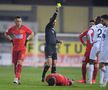 GAZ METAN - FCSB 2-3. NOTE GSP Cel mai slab din echipă! Cine e titularul lui Toni Petrea care a primit nota 3 după meciul de la Mediaș