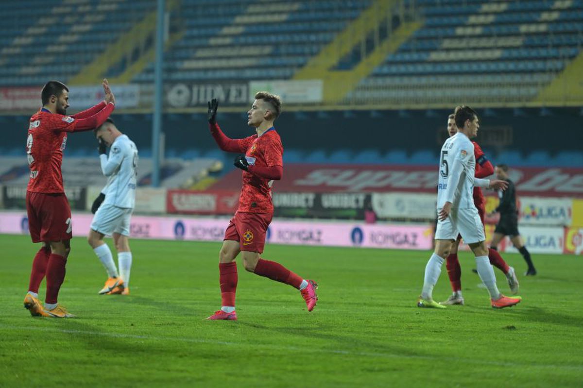 O nouă răzbunare? Antrenorul care a răpus-o de două ori pe FCSB mai vrea o victorie contra lui Becali: „Nu e logic să-mi doresc asta?”