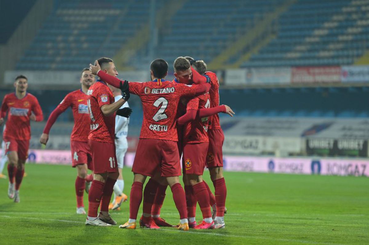 O nouă răzbunare? Antrenorul care a răpus-o de două ori pe FCSB mai vrea o victorie contra lui Becali: „Nu e logic să-mi doresc asta?”