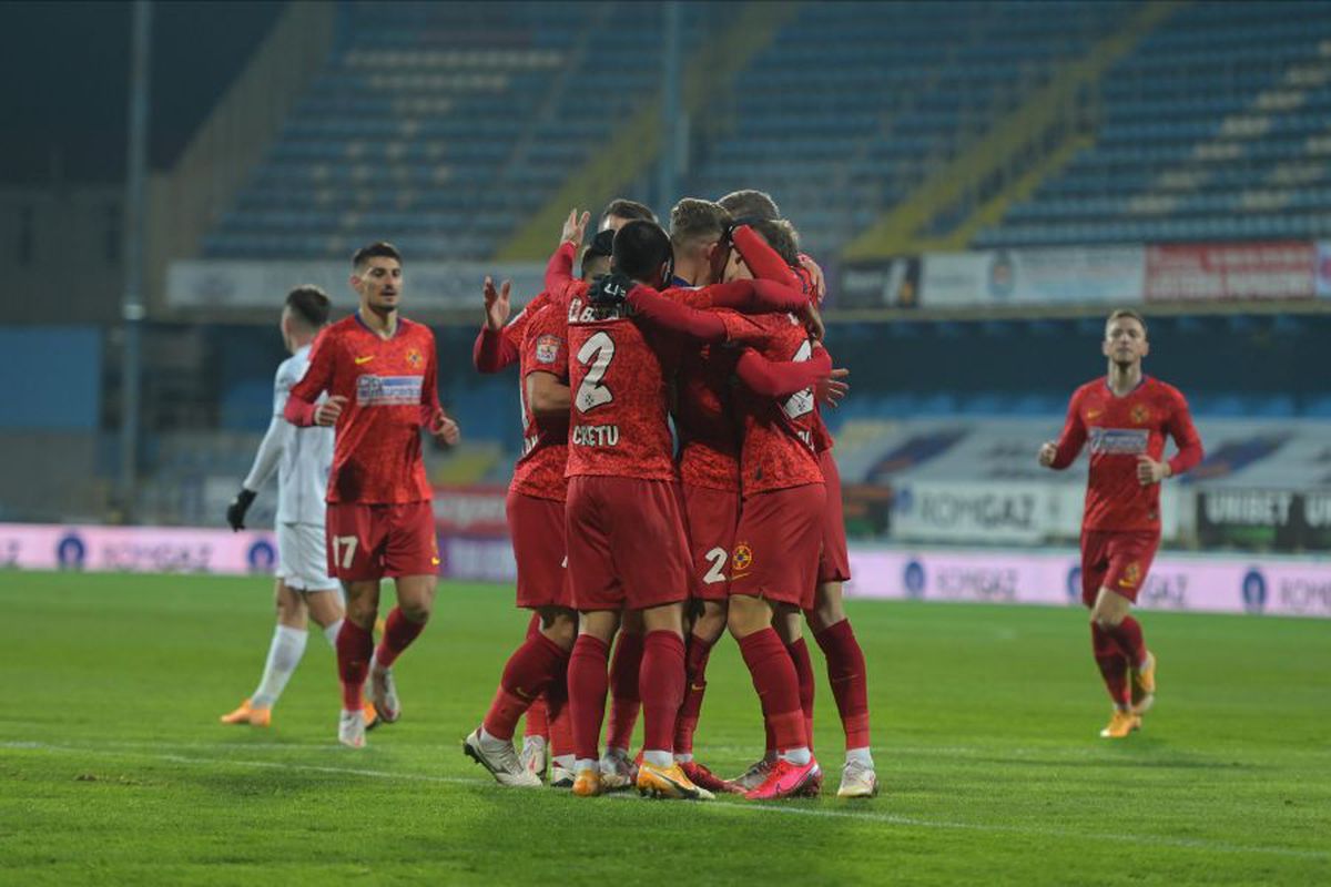 Spaima îngrozitoare trăită de tatăl lui Octavian Popescu, noul puști minune de la FCSB: „A scos cuțitul la mine, puteam să fiu mort”