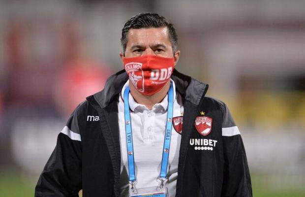 DINAMO. Cosmin Contra ignoră suporterii și spune ADIO: „Nu mai există cale de întoarcere!” » Anunț radical: „Nu mă mai interesează România”