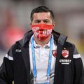 Cosmin Contra, 44 de ani, a luat o decizie finală. Nu va mai fi antrenorul lui Dinamo
