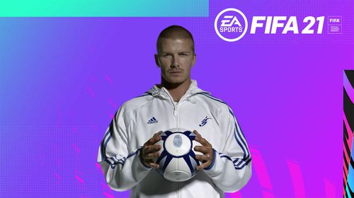 David Beckham a semnat cu EA Sports un contract uluitor! Va primi aproape 50 de milioane de euro pentru apariția în FIFA 21 și nu numai. Mai mulți bani decât a încasat la Manchester United, Real Madrid sau PSG.
