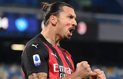 Zlatan Ibrahimovic, război cu FIFA 21: „Cine v-a dat voie să-mi folosiți numele și fața?!”