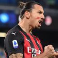 Zlatan Ibrahimovic, 39 de ani, starul lui AC Milan, atacă EA Sports și spune că nu și-a dat acordul ca fața și numele sale să fie folosite în jocurile FIFA.