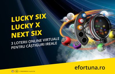 Noul mix de 3 pariuri câștigătoare din agenții e și online de azi, la Fortuna