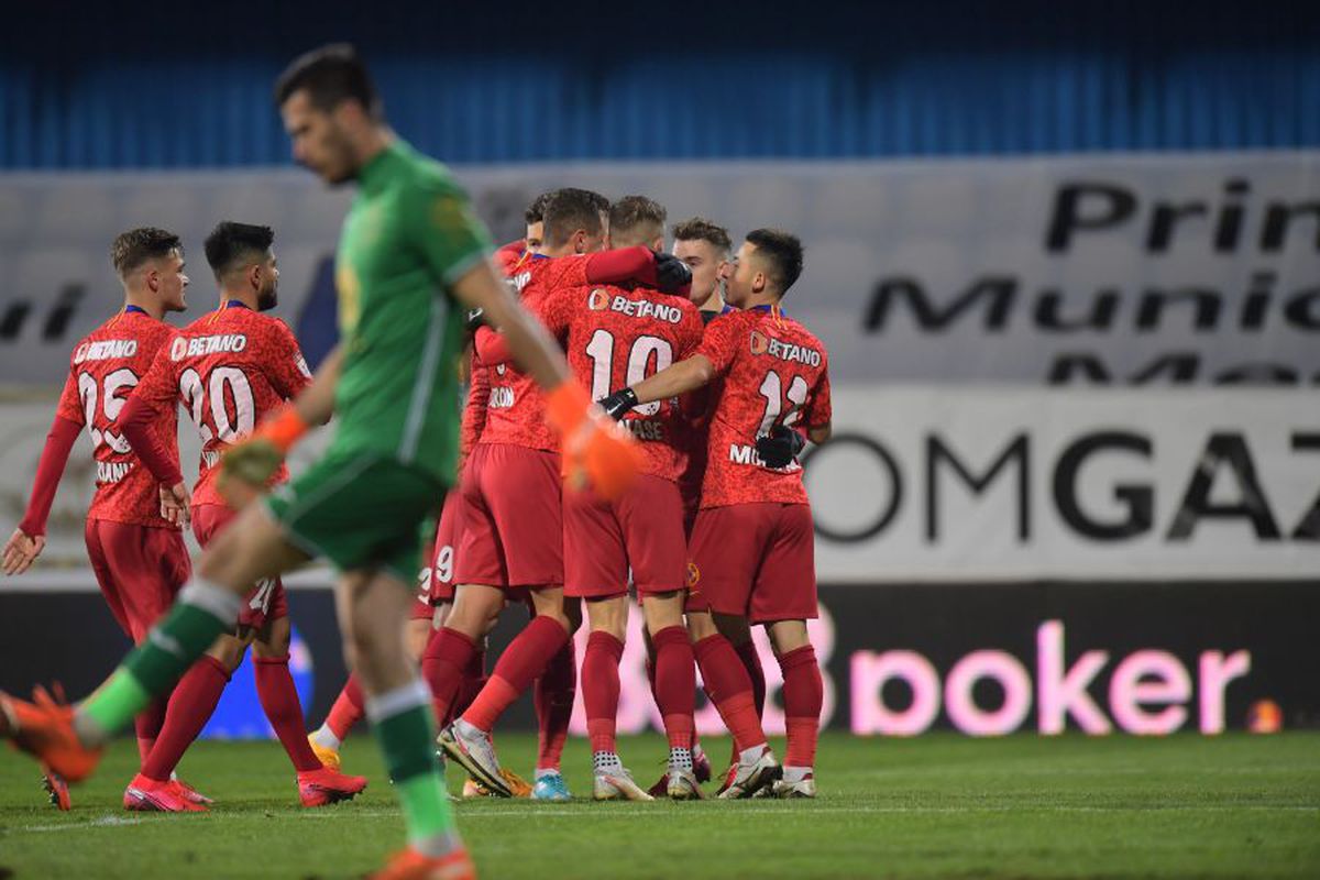 Spaima îngrozitoare trăită de tatăl lui Octavian Popescu, noul puști minune de la FCSB: „A scos cuțitul la mine, puteam să fiu mort”