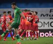 FOTO+VIDEO. Gaz Metan - FCSB 2-3 » „Roș-albaștrii” se impun în cel mai spectaculos meci al sezonului, după un penalty inventat » Cum arată clasamentul