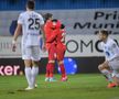 Gaz Metan - FCSB. Crețu a cedat în startul meciului! S-a dus glonț la asistent: „Ce «hei, hei»?! P*** mea!”