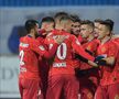 Gaz Metan - FCSB 2-3. Toni Petrea, ultimele detalii despre accidentații Man și Tănase » Încă o vedetă are probleme!