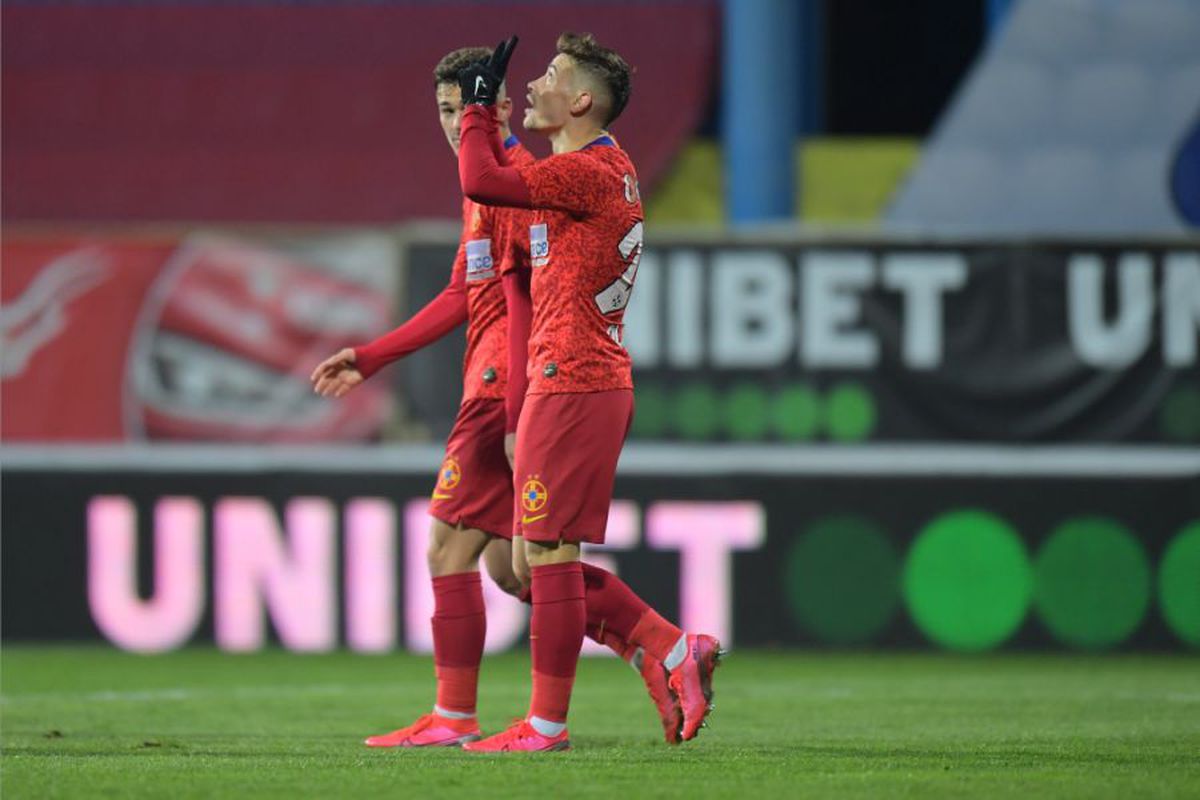 O nouă răzbunare? Antrenorul care a răpus-o de două ori pe FCSB mai vrea o victorie contra lui Becali: „Nu e logic să-mi doresc asta?”