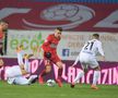 GAZ METAN - FCSB 2-3. NOTE GSP Cel mai slab din echipă! Cine e titularul lui Toni Petrea care a primit nota 3 după meciul de la Mediaș