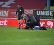 Emoții mari la FCSB! Roș-albaștrii, obligați să joace fără cei mai importanți 3 jucători