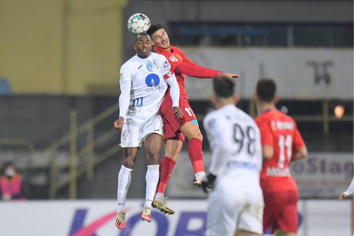 Emoții mari la FCSB! Roș-albaștrii, obligați să joace fără cei mai importanți 3 jucători