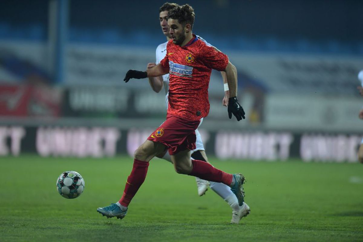 UPDATE Mihai Stoica, reacție imediată după ce Mirel Rădoi a susținut că demască planul FCSB: „O diversiune de slabă factură. Îi spun aici, acum”