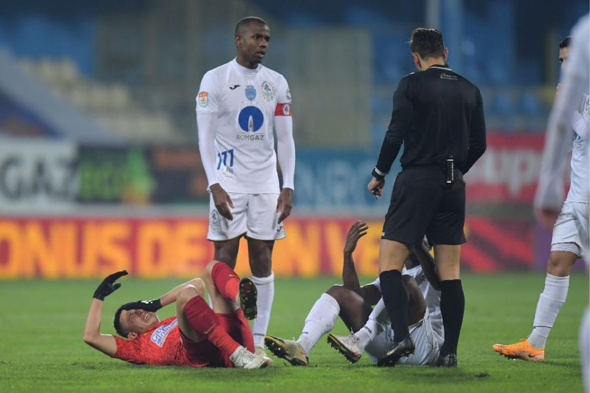 Emoții mari la FCSB! Roș-albaștrii, obligați să joace fără cei mai importanți 3 jucători