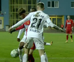 Reacție furioasă după penalty-ul inventat care a decis Gaz Metan - FCSB