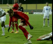 Reacție furioasă după penalty-ul inventat care a decis Gaz Metan - FCSB