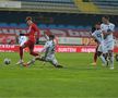 Partida dintre Gaz Metan și FCSB, scor 2-3, a fost decisă de un penalty inexistent, acordat de Sebastian Colțescu în minutul 90.