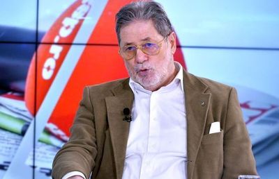 Gaz Metan - FCSB 2-3. Cornel Dinu, impresionat de un stelist: „Seamănă cu Dumitrache! Foarte talentat”