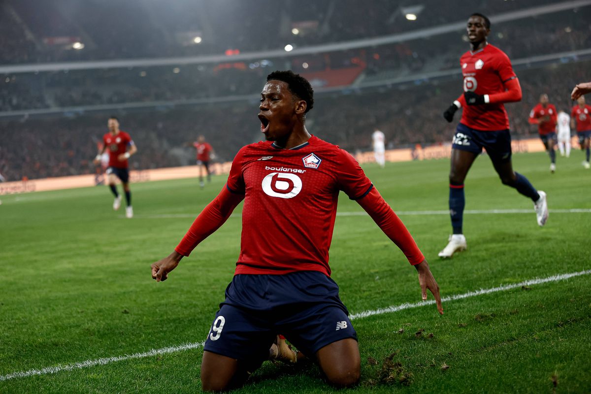 UEFA Champions League - 23 noiembrie