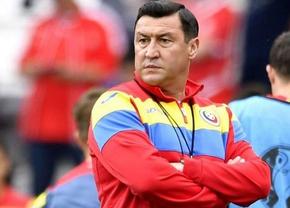 Viorel Moldovan, fericit după tragerea la sorți: „Mai bine nu puteam cădea, e o grupă accesibilă”