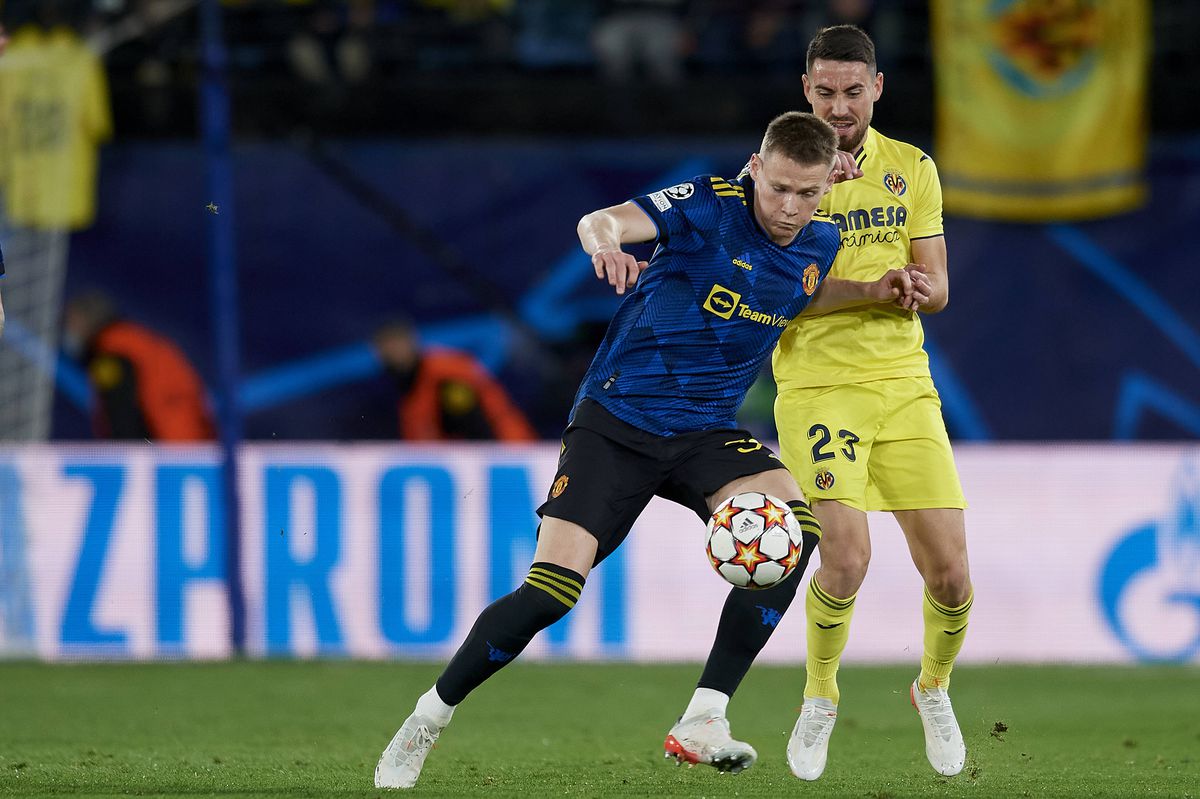 UEFA Champions League - 23 noiembrie