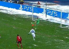DINAMO KIEV - BAYERN. Mai ceva decât Eșanu! Ce cadou era să primească Lucescu de la Neuer + Turcii l-au „ars” pe român