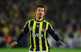 O legendă a Turciei face paralela all-time: „Alex e cel mai mare la Fenerbahce, dar Hagi e cel mai mare din istoria fotbalului turc”