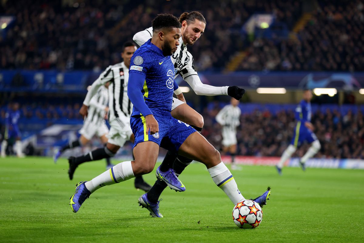 Liga Campionilor, etapa #5: Chelsea a umilit-o pe Juventus, Barcelona tremură pentru calificare » Rezultatele serii + clasamentele