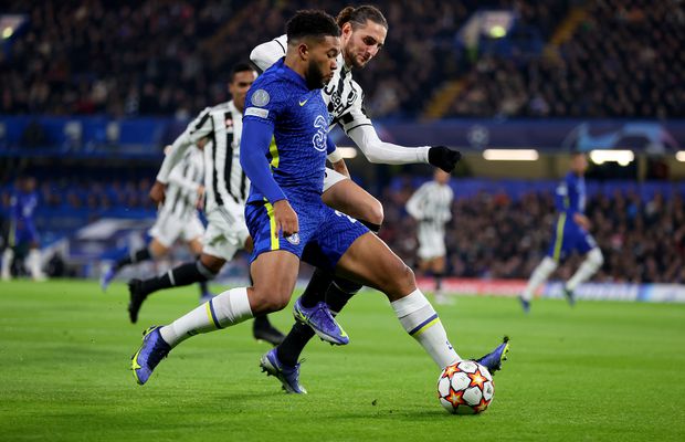 Liga Campionilor, etapa #5: Chelsea a umilit-o pe Juventus, Barcelona tremură pentru calificare » Rezultatele serii + clasamentele