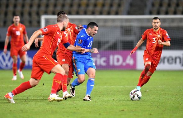Viitor sumbru » Șanse mici și la locul 2 în preliminariile de Mondial și Euro: 21 din 22 echipe sunt mai valoroase decât România