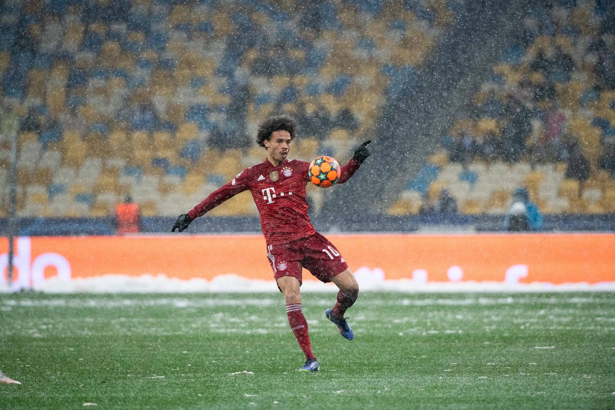 Mircea Lucescu, deranjat de arbitraj după Dinamo Kiev - Bayern: „S-a văzut asta din nou”