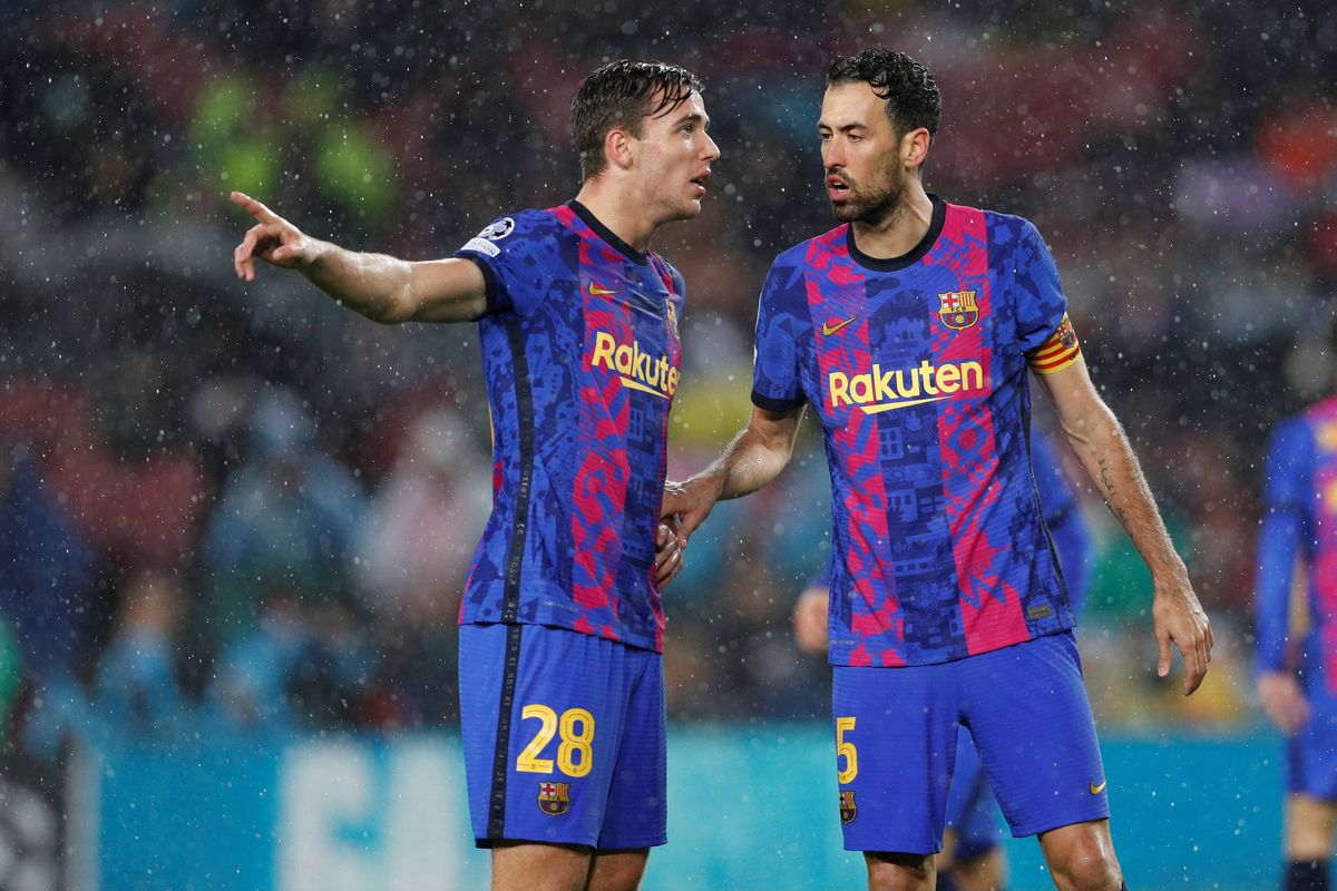 UEFA Champions League - 23 noiembrie