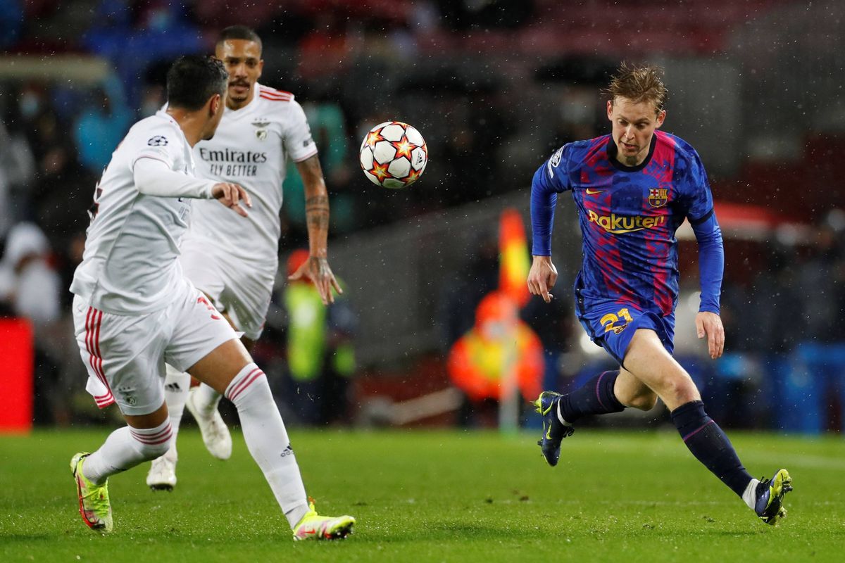 UEFA Champions League - 23 noiembrie