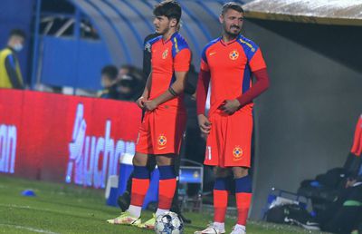 Au „deturnat” 4 meciuri din ultima etapă » Schimbări decisive: „E o premieră pentru noi”