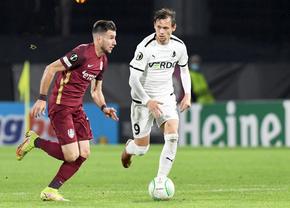 Randers - CFR Cluj: Ultima șansă pentru campioana României! Trei PONTURI pentru un duel echilibrat în Danemarca