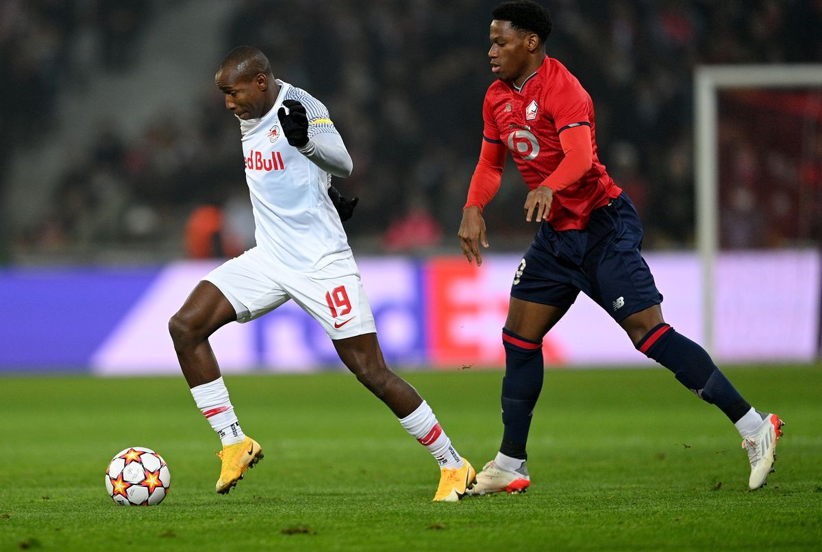 UEFA Champions League - 23 noiembrie