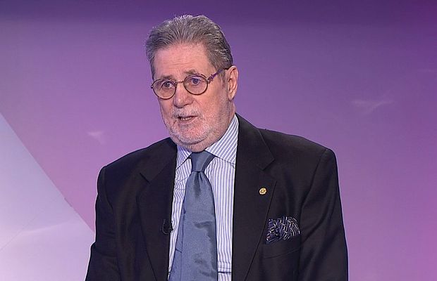 Cornel Dinu: „Naționala nu se refuză, dar Hagi a preferat să fie liniștit”