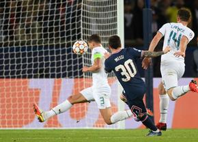 Manchester City - PSG: Guardiola vrea revanșa în fața lui Messi! Cotă mărită la 50 pentru ca ambele echipe să marcheze
