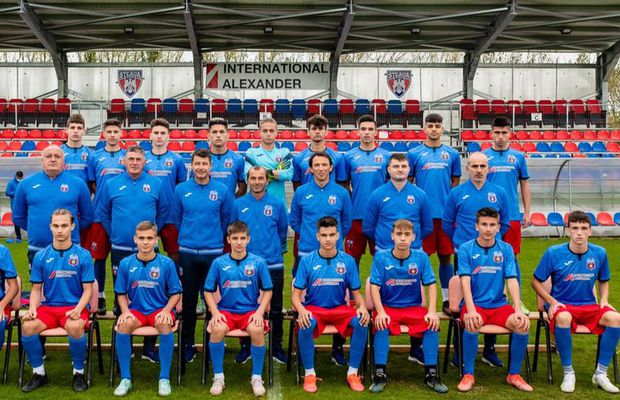 Prima companie care sponsorizează atât FCSB, cât și CSA Steaua!