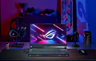 ROG Strix: laptopuri pentru iubitorii eSports