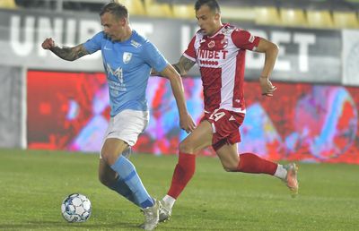 Fostul campion cu Dinamo e dezamăgit de jucătorii aduși la club: „Nu-i găsesc pe ăia buni!”