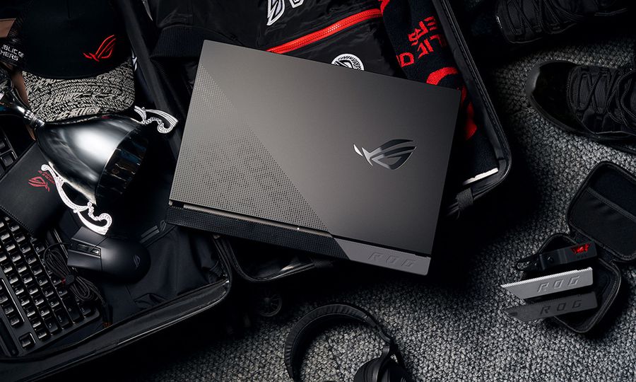 ROG Strix: laptopuri pentru iubitorii eSports