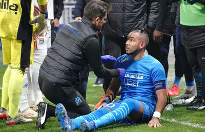 Payet, încă șocat după ce a fost lovit a doua oară în cap: „Mi-e frică să mai bat cornere!”