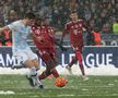 Mircea Lucescu, deranjat de arbitraj după Dinamo Kiev - Bayern: „S-a văzut asta din nou”